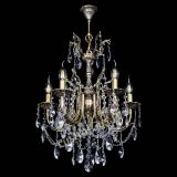 Люстра бронзовая Матильда №5 Лучик в Ижевске Люстра бронзовая Матильда №5 Лучик в Ижевске