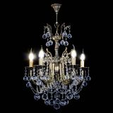 Люстра бронзовая Матильда №5 Шар в Ижевске Люстра бронзовая Матильда №5 Шар в Ижевске