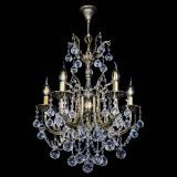 Люстра бронзовая Матильда №5 Шар в Ижевске Люстра бронзовая Матильда №5 Шар в Ижевске