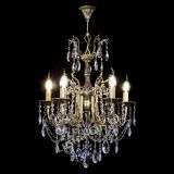 Люстра бронзовая Матильда №5 Журавлик в Ижевске Люстра бронзовая Матильда №5 Журавлик в Ижевске