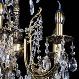 Люстра бронзовая Матильда №5 Журавлик в Ижевске Люстра бронзовая Матильда №5 Журавлик в Ижевске