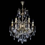 Люстра бронзовая Матильда №5 Журавлик в Ижевске Люстра бронзовая Матильда №5 Журавлик в Ижевске