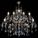 Люстра бронзовая Мелания №12/1 журавлик в Ижевске