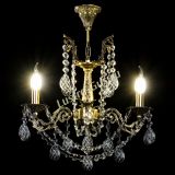 Люстра Мелания 2 лампы Баден в Ижевске Люстра Мелания 2 лампы Баден в Ижевске