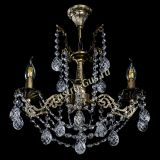 Люстра Мелания 2 лампы Баден в Ижевске Люстра Мелания 2 лампы Баден в Ижевске