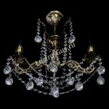 Люстра Мелания 2 лампы Баден в Ижевске Люстра Мелания 2 лампы Баден в Ижевске