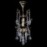 Люстра Мелания 2 лампы Баден в Ижевске Люстра Мелания 2 лампы Баден в Ижевске