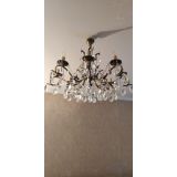 Люстра Милана №1 Дубик в Ижевске