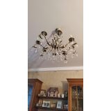 Люстра Милана №1 Дубик в Ижевске