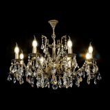 Люстра Милана №1 Дубик в Ижевске