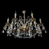 Люстра Милана №1 Дубик в Ижевске