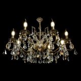 Люстра Милана №1 Дубик в Ижевске