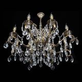 Люстра бронзовая Милана №1 баден в Ижевске Люстра бронзовая Милана №1 баден в Ижевске