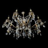 Люстра Милана №1 в Ижевске