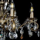 Люстра Милана №1 в Ижевске