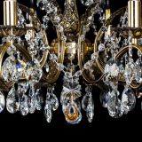 Люстра Милана №1 в Ижевске