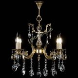 Люстра бронзовая Милана №4/2 баден в Ижевске Люстра бронзовая Милана №4/2 баден в Ижевске