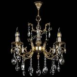 Люстра бронзовая Милана №4/2 баден в Ижевске Люстра бронзовая Милана №4/2 баден в Ижевске