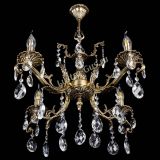 Люстра бронзовая Милана №4/2 баден в Ижевске Люстра бронзовая Милана №4/2 баден в Ижевске