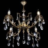 Люстра бронзовая Милана №4/2 лучик в Ижевске Люстра бронзовая Милана №4/2 лучик в Ижевске