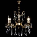 Люстра бронзовая Милана №4/2 журавлик в Ижевске