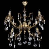 Люстра бронзовая Милана №4/2 журавлик в Ижевске