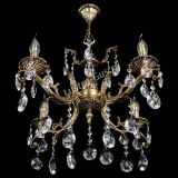 Люстра бронзовая Милана №4/2 звездочка в Ижевске Люстра бронзовая Милана №4/2 звездочка в Ижевске