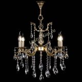 Люстра бронзовая Милана №4 журавлик в Ижевске