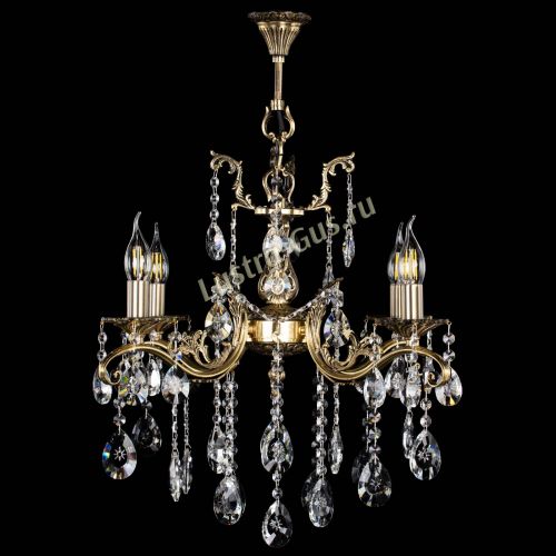 Люстра бронзовая Милана №4 звездочка в Ижевске Люстра бронзовая Милана №4 звездочка в Ижевске