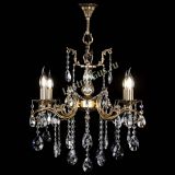 Люстра бронзовая Милана №4 звездочка в Ижевске Люстра бронзовая Милана №4 звездочка в Ижевске