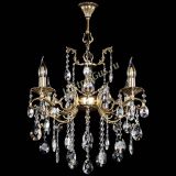 Люстра бронзовая Милана №4 звездочка в Ижевске Люстра бронзовая Милана №4 звездочка в Ижевске