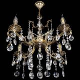 Люстра бронзовая Милана №4 звездочка в Ижевске Люстра бронзовая Милана №4 звездочка в Ижевске