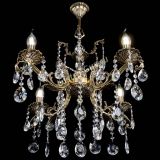 Люстра бронзовая Милана №4 звездочка в Ижевске Люстра бронзовая Милана №4 звездочка в Ижевске