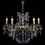 Люстра бронзовая Милана №5/1 баден в Ижевске Люстра бронзовая Милана №5/1 баден в Ижевске