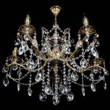 Люстра бронзовая Милана №5/1 баден в Ижевске Люстра бронзовая Милана №5/1 баден в Ижевске