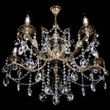 Люстра бронзовая Милана №5/1 баден в Ижевске Люстра бронзовая Милана №5/1 баден в Ижевске