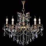 Люстра бронзовая Милана №5/1 звездочка в Ижевске