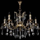 Люстра бронзовая Милана №5/2 баден в Ижевске