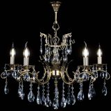 Люстра бронзовая Милана №5/2 журавлик в Ижевске Люстра бронзовая Милана №5/2 журавлик в Ижевске