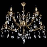 Люстра бронзовая Милана №5/2 журавлик в Ижевске Люстра бронзовая Милана №5/2 журавлик в Ижевске