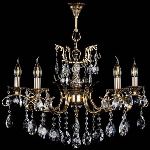 Люстра бронзовая Милана №5/2 звездочка в Ижевске Люстра бронзовая Милана №5/2 звездочка в Ижевске