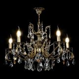 Люстра Милана №5 Дубик в Ижевске Люстра Милана №5 Дубик в Ижевске