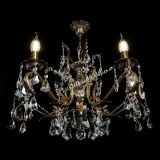 Люстра Милана №5 Дубик в Ижевске Люстра Милана №5 Дубик в Ижевске