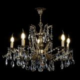 Люстра бронзовая Милана №5 в Ижевске