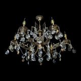 Люстра бронзовая Милана №6 Звездочка в Ижевске Люстра бронзовая Милана №6 Звездочка в Ижевске