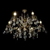 Люстра бронзовая Милана №6 Звездочка в Ижевске Люстра бронзовая Милана №6 Звездочка в Ижевске