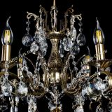 Люстра бронзовая Милана №6 Звездочка в Ижевске Люстра бронзовая Милана №6 Звездочка в Ижевске