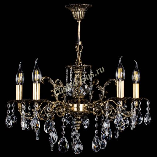 Люстра бронзовая Муза №5/2 баден в Ижевске Люстра бронзовая Муза №5/2 баден в Ижевске