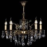 Люстра бронзовая Муза №5/2 баден в Ижевске Люстра бронзовая Муза №5/2 баден в Ижевске