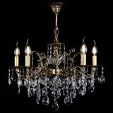 Люстра бронзовая Муза №5 баден в Ижевске